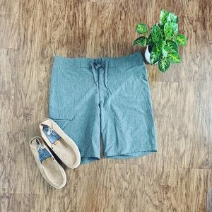 Mossimo Supply Co. swim trunks